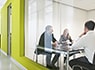 Managed telecommunications services